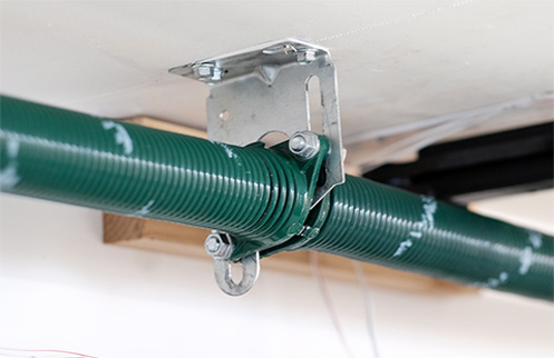 Garage Door Spring Repair Santa Fe Springs