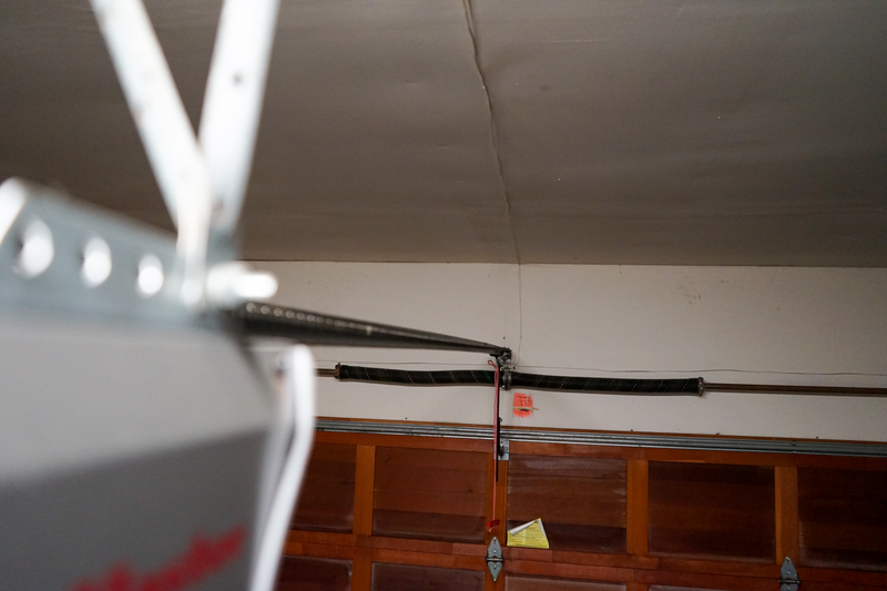 Garage Door Opener Repair Santa Fe Springs